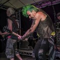 GutterPunk - Professional Concert Photography